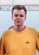 Giovany Matheus, professor da Performa Tennis